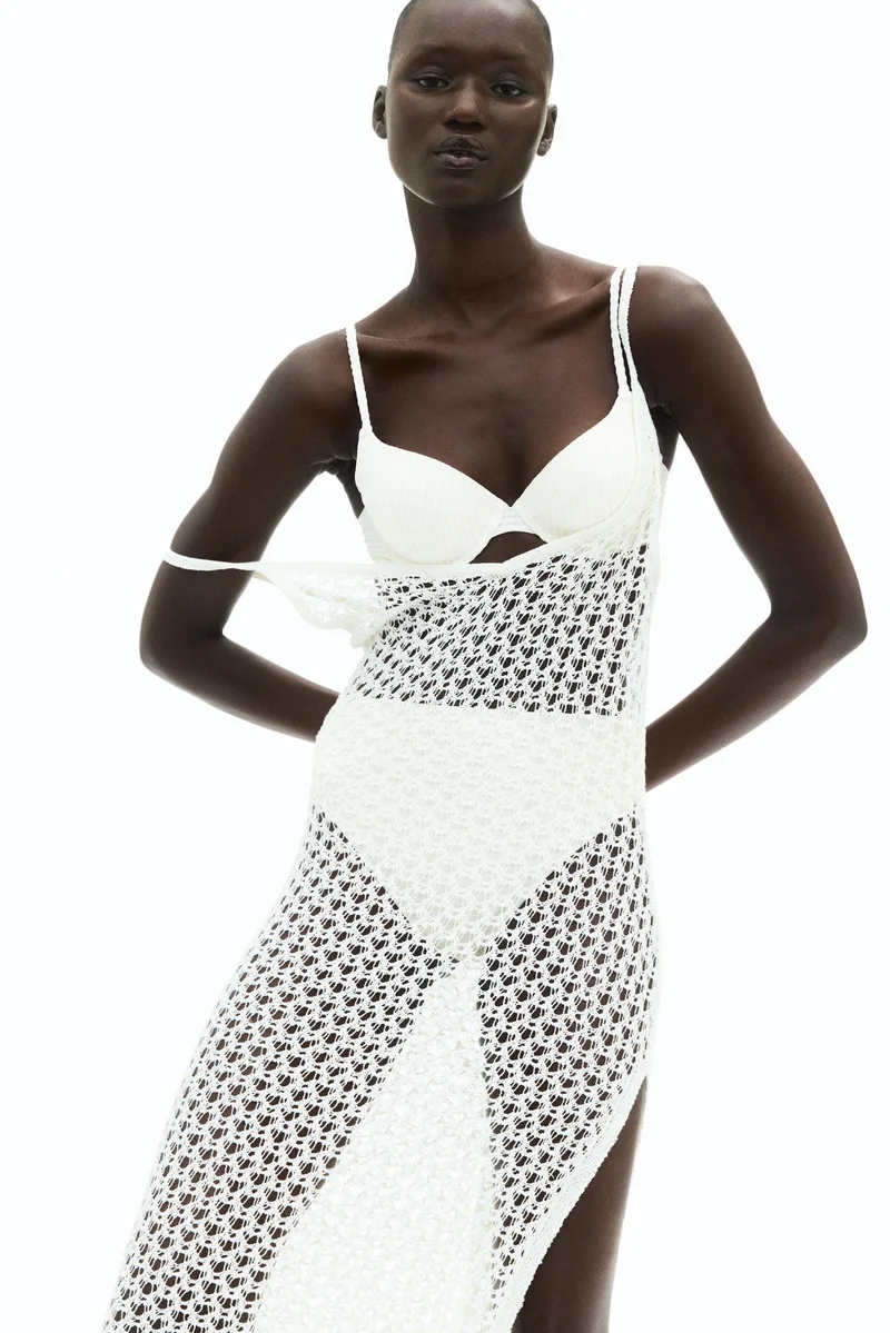 H&M Push-up bikini top