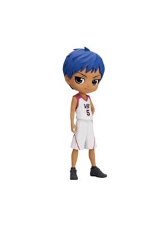 Kuroko's Basketball  Daiki A:Daiki Aomine Q Posket Figure by Banpresto