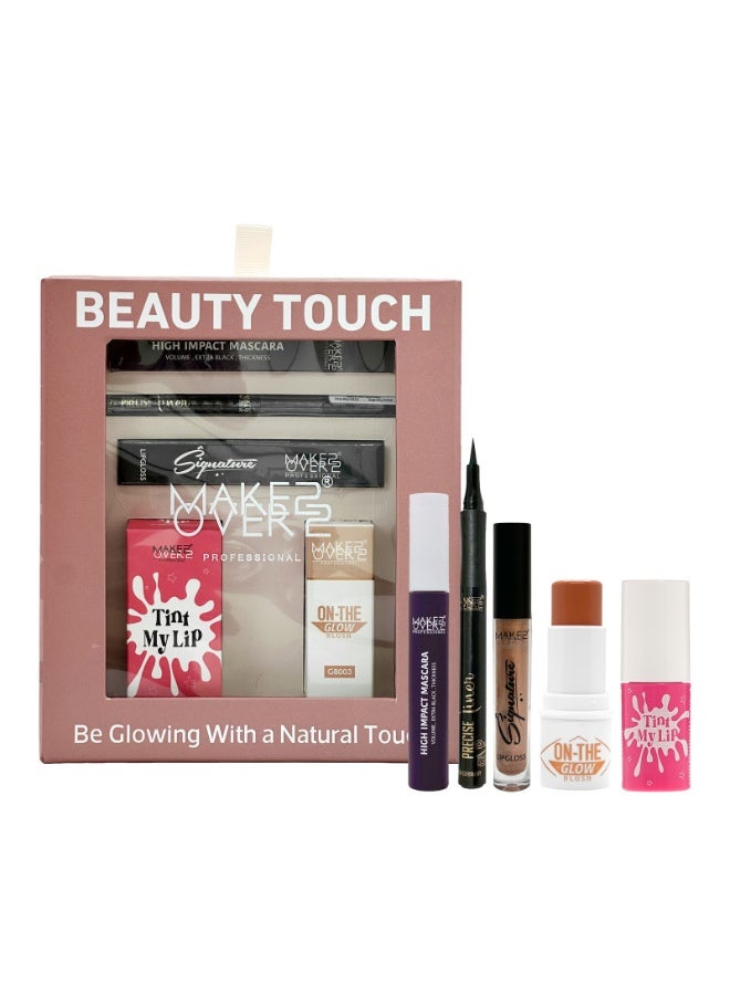 MAKE OVER 22 Beauty Touch Kit - Image 1