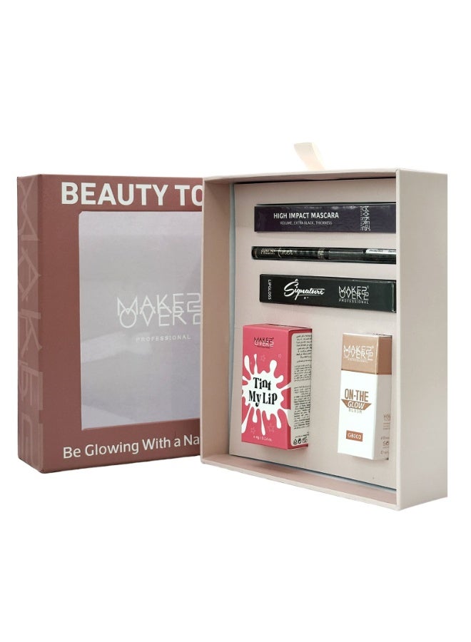 MAKE OVER 22 Beauty Touch Kit - Image 2