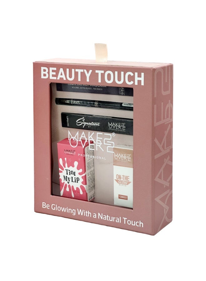 MAKE OVER 22 Beauty Touch Kit - Image 3