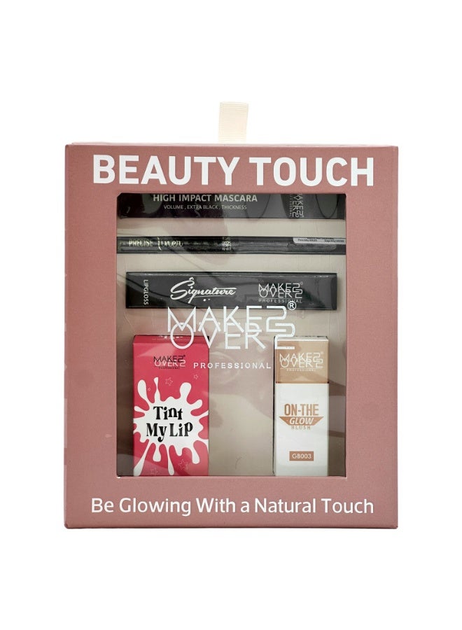 MAKE OVER 22 Beauty Touch Kit - Image 4