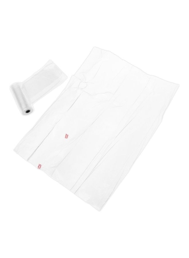 NIBEMINENT Pack Of 15 Disposable Scented Bags  - Image 4