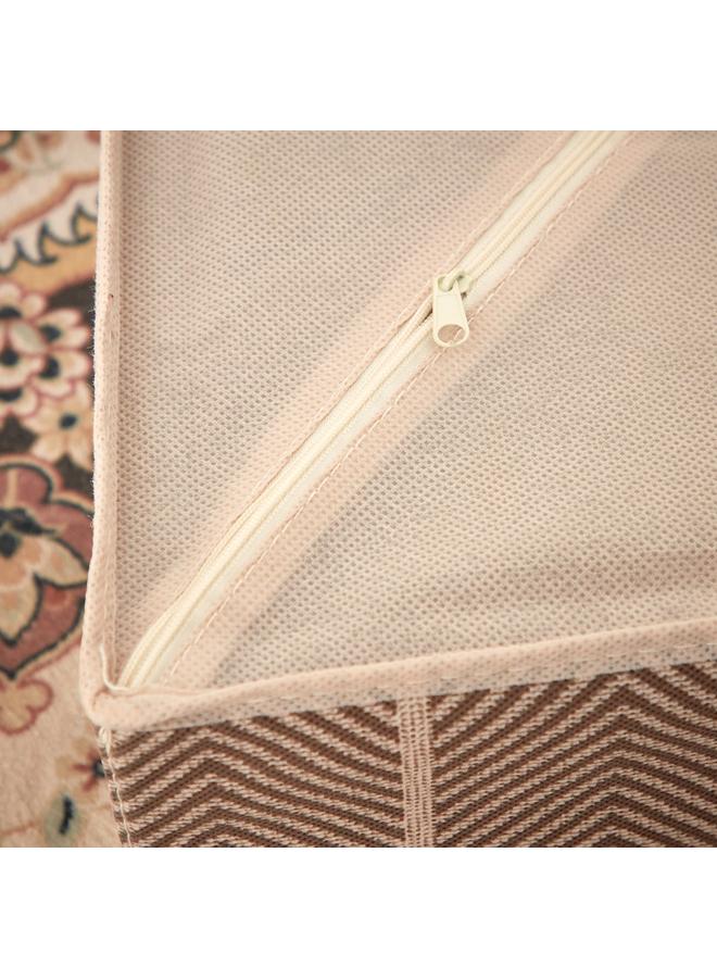 هوم بوكس منظم Ebase ذو 12 حجرة - 45x36x12 سم - Image 4