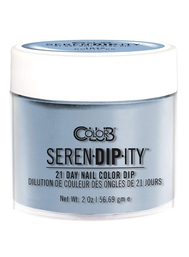 Color Club Dip Powder Color Nail Dipping Powders Professional Or Diy - Image 1