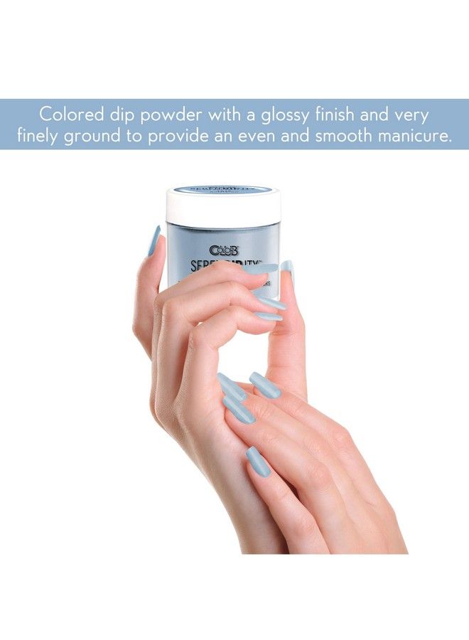 Color Club Dip Powder Color Nail Dipping Powders Professional Or Diy - Image 4