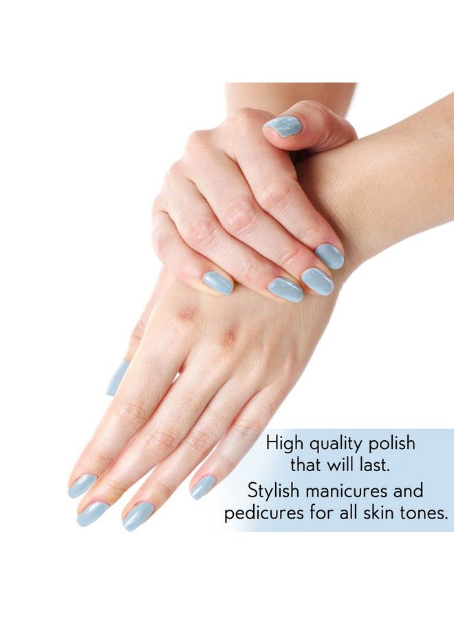 Color Club Dip Powder Color Nail Dipping Powders Professional Or Diy - Image 3