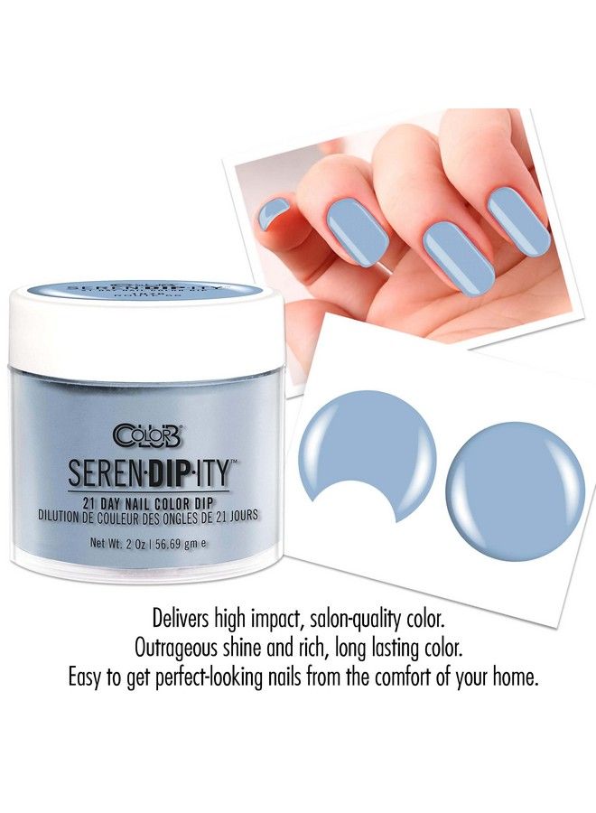 Color Club Dip Powder Color Nail Dipping Powders Professional Or Diy - Image 5