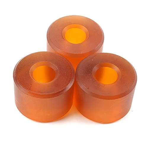 Jetuplusllc For Can Am X3 Maverick Sport Defender Driven Clutch Rhino Roller Kit 3 Pack - Image 5