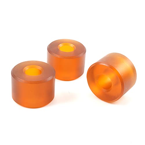 Jetuplusllc For Can Am X3 Maverick Sport Defender Driven Clutch Rhino Roller Kit 3 Pack - Image 3