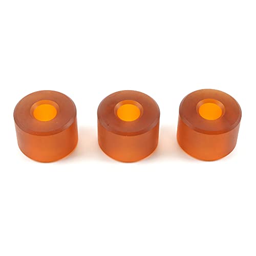 Jetuplusllc For Can Am X3 Maverick Sport Defender Driven Clutch Rhino Roller Kit 3 Pack - Image 1