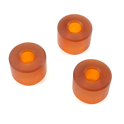 Jetuplusllc For Can Am X3 Maverick Sport Defender Driven Clutch Rhino Roller Kit 3 Pack - Image 2