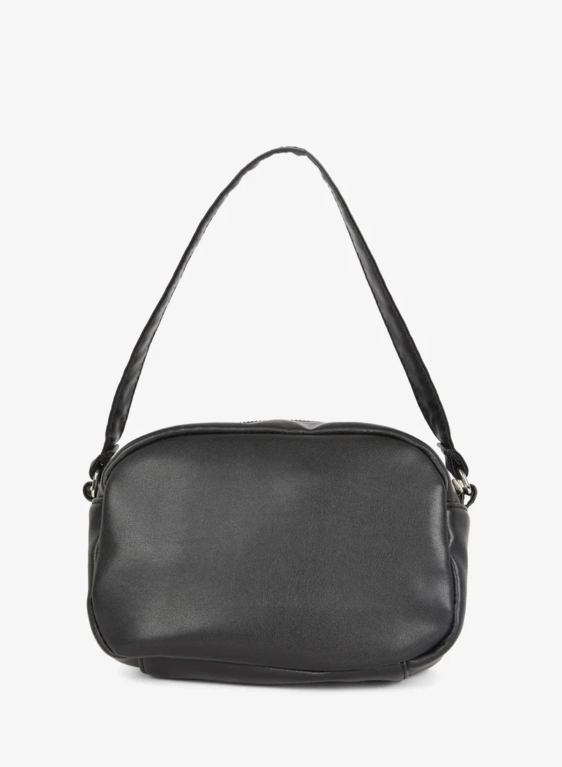 Defacto  Faux Leather Hand Bag for Women | Best Price UAE