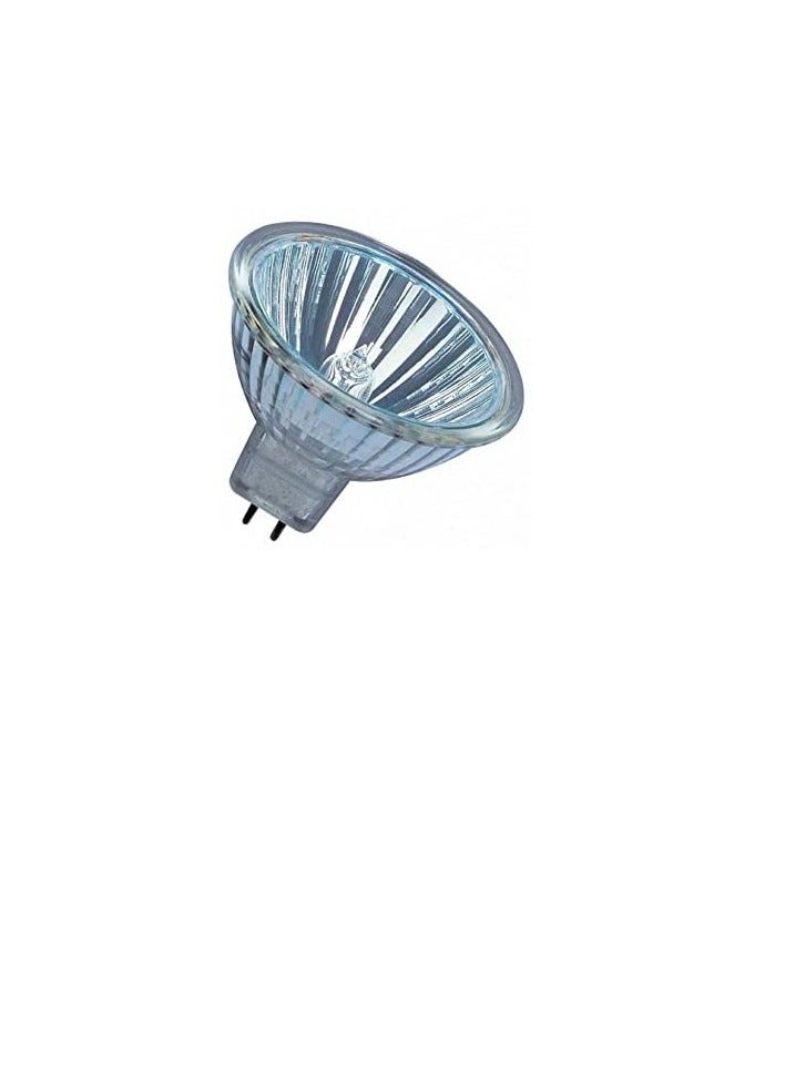 Osram Halogen Light Bulb GU5.3 12 Volt 50 Watt, 680 lm - Image 2