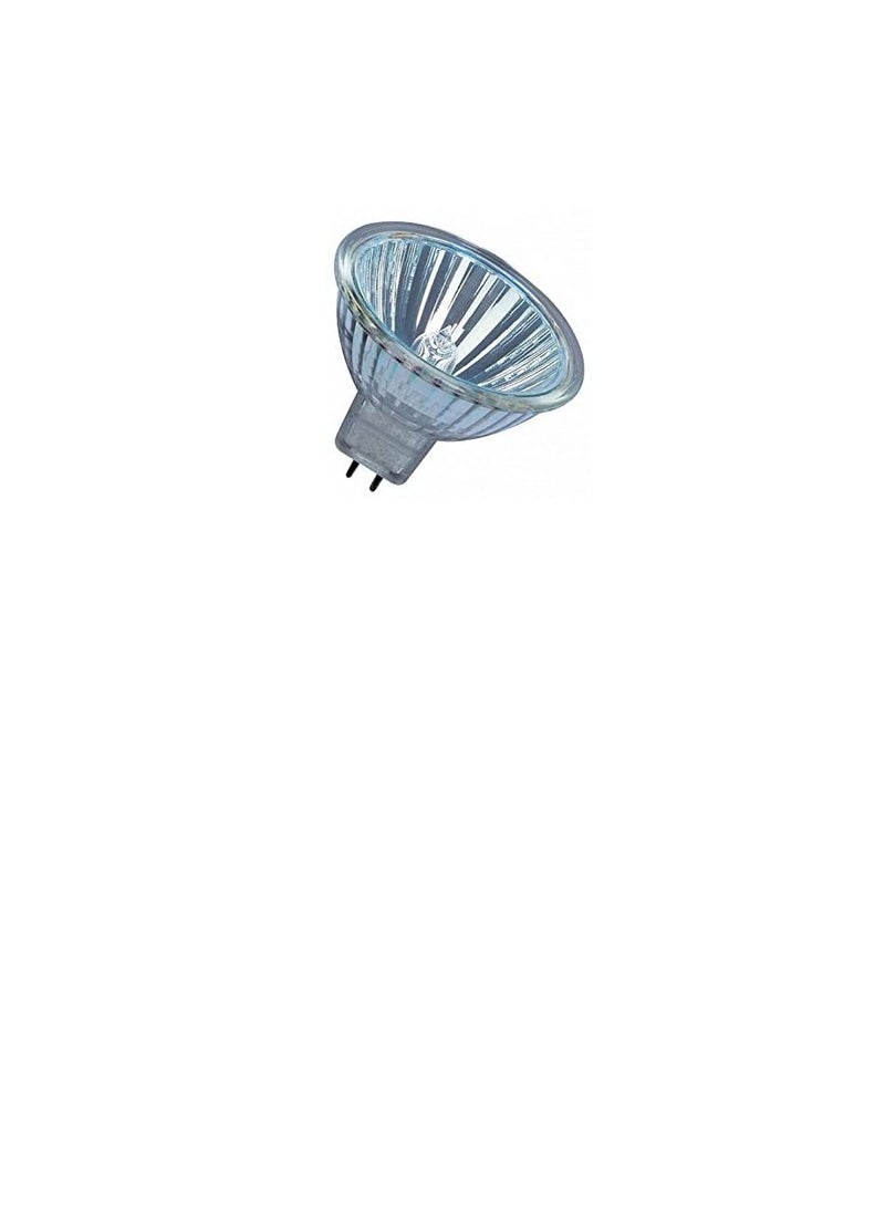 Osram Halogen Light Bulb GU5.3 12 Volt 50 Watt, 680 lm - Image 3