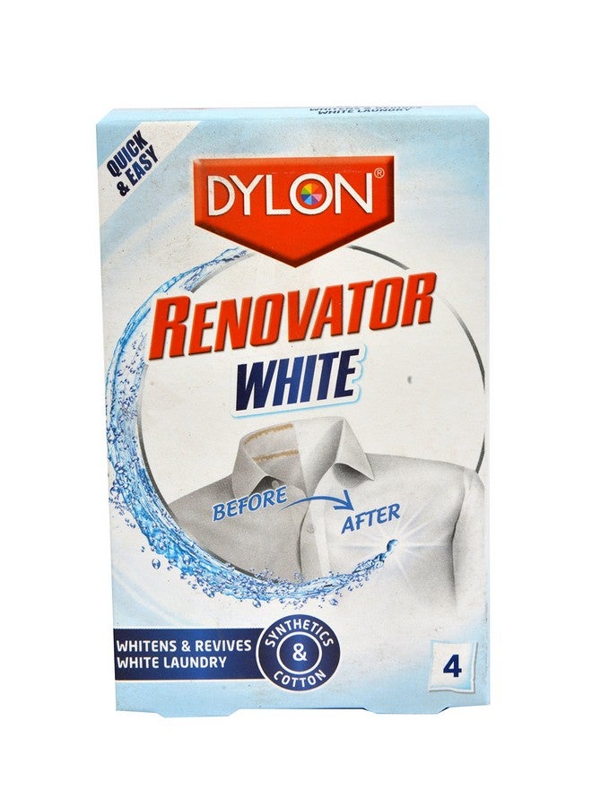 Dylon Renovator White -100g