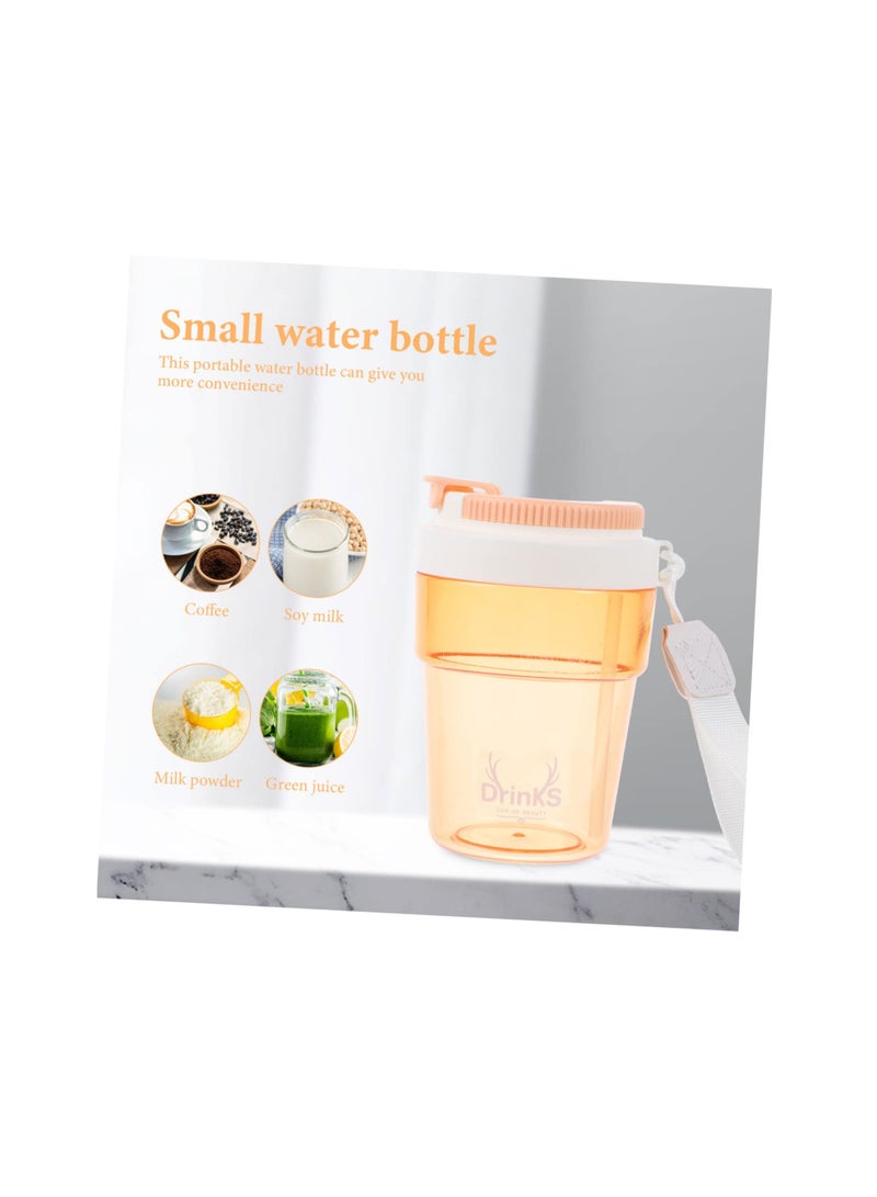 Excefore كوب رياضي للماء، زجاجة ماء خارجية، حاوية ماء بسعة كبيرة، مثالية للياقة البدنية، المشي لمسافات طويلة، والمغامرات الخارجية - Image 4