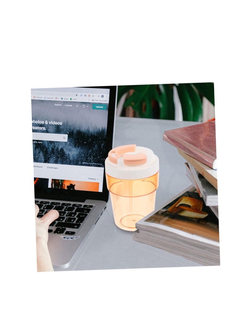 Excefore كوب رياضي للماء، زجاجة ماء خارجية، حاوية ماء بسعة كبيرة، مثالية للياقة البدنية، المشي لمسافات طويلة، والمغامرات الخارجية - Image 5