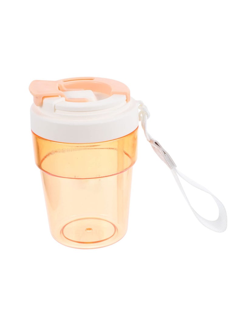 Excefore كوب رياضي للماء، زجاجة ماء خارجية، حاوية ماء بسعة كبيرة، مثالية للياقة البدنية، المشي لمسافات طويلة، والمغامرات الخارجية - Image 1