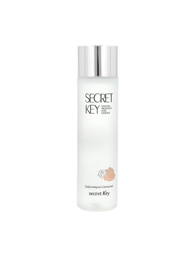 Secret Key Starting Treatment Rose Essence 5.07 fl oz 150 ml  - Image 1