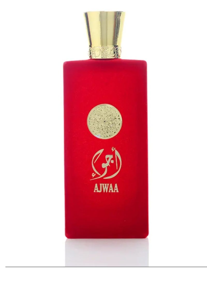 Ajwaa Oud Eau De Parfum For Men And Women 100 Ml - pzsku/Z9CCA00171F86B6807249Z/45/_/1723216302/2dc4f12f-64b0-40a0-a735-a28c07a9e6bd