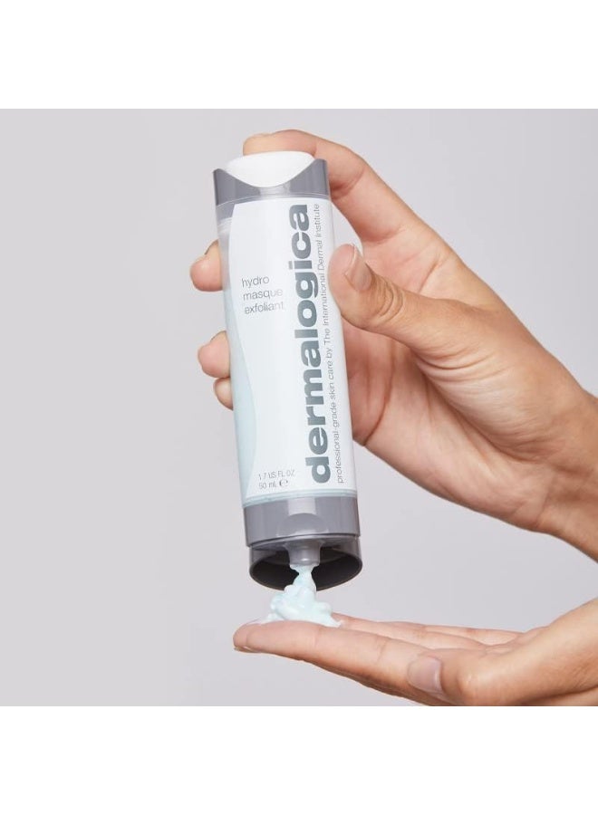 Dermalogica Hydro Masque Exfoliant 50ml - Image 5