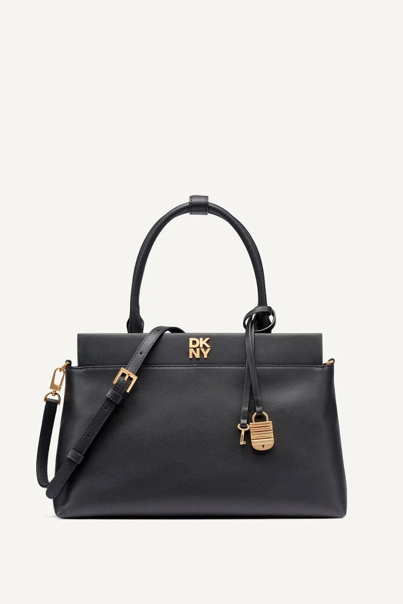 د ك ن ي ELANOR SATCHEL