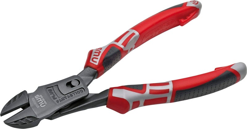 NWS Side Cutters AR138-69-200 - Image 1