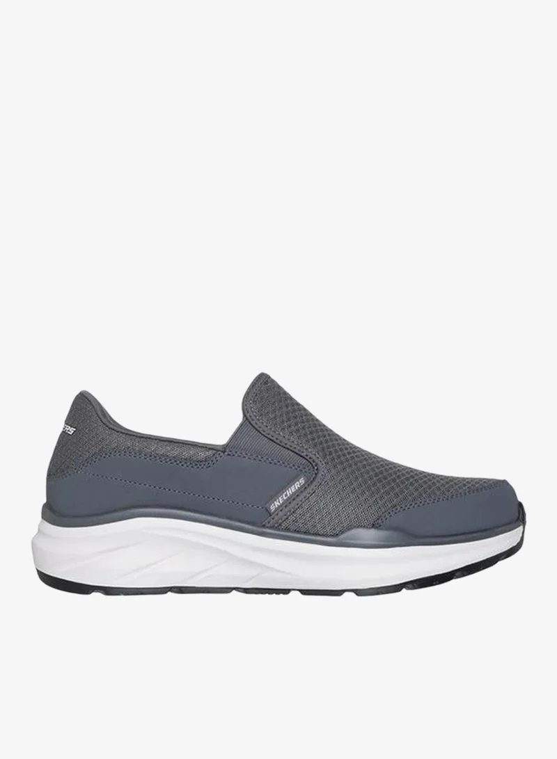SKECHERS Men EQUALIZER 6.0 Slip-On Sports Shoes