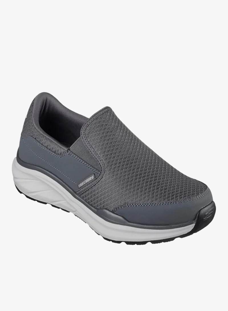 SKECHERS Men EQUALIZER 6.0 Slip-On Sports Shoes