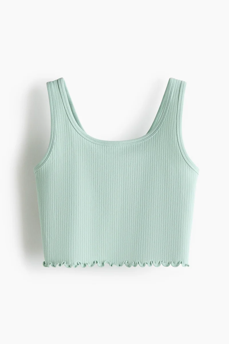 H&M 2-piece Seamless Set with DryMove™