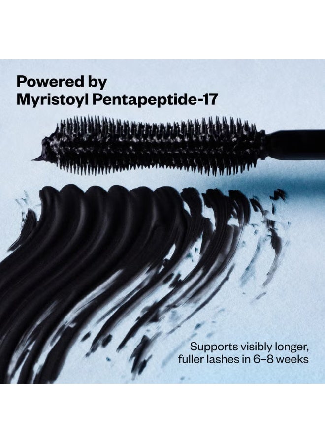 Kosas Soulgazer - Lengthening + Lifting Peptide Mascara - 10.5 ml - Image 3