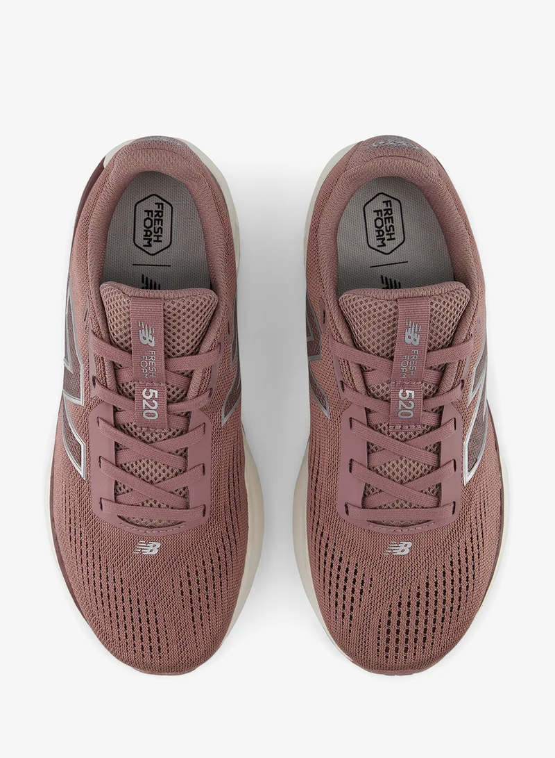 New Balance PINK (652) 520 Sports Shoes for Women | Best Price UAE
