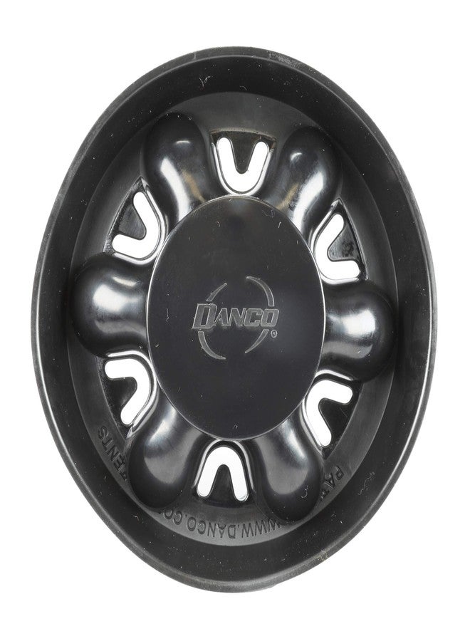 Danco 10983 Sinktacular, Kitchen Sink Strainer & Stopper, Prevent Clogs & Odors, Fill Sink & Protect Garbage Disposal - Image 2