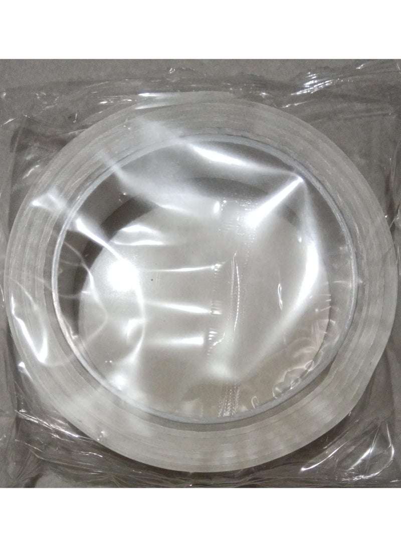 LVY Double Side Clear Tape - Image 3