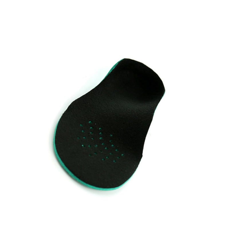 Orthotic Arch Support Insoles For Kids Super Soft Material Deep Heel Cup Size 19 50X8 00X1 70CM - Image 5