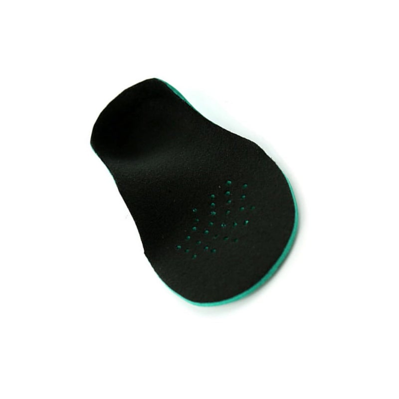 Orthotic Arch Support Insoles For Kids Super Soft Material Deep Heel Cup Size 19 50X8 00X1 70CM - Image 4