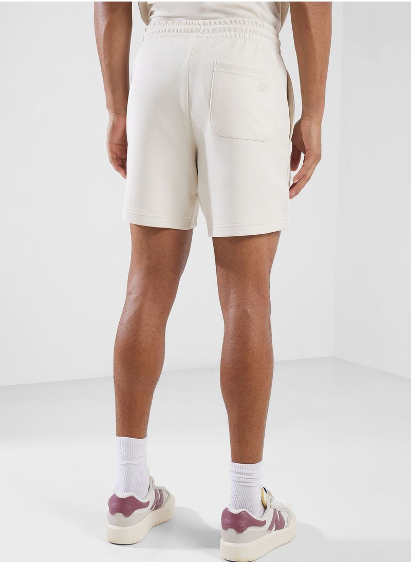 New Balance - Shifted Shorts - Image 1