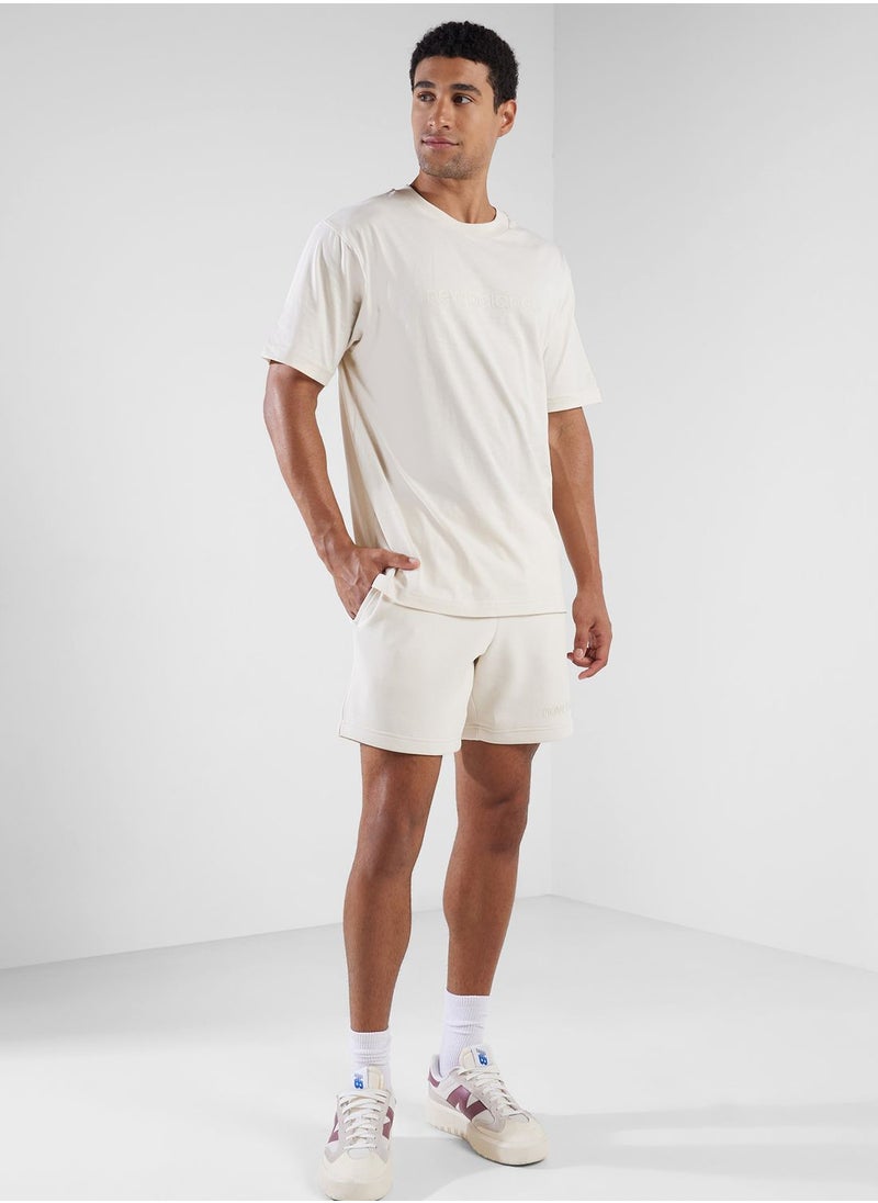 New Balance - Shifted Shorts - Image 1