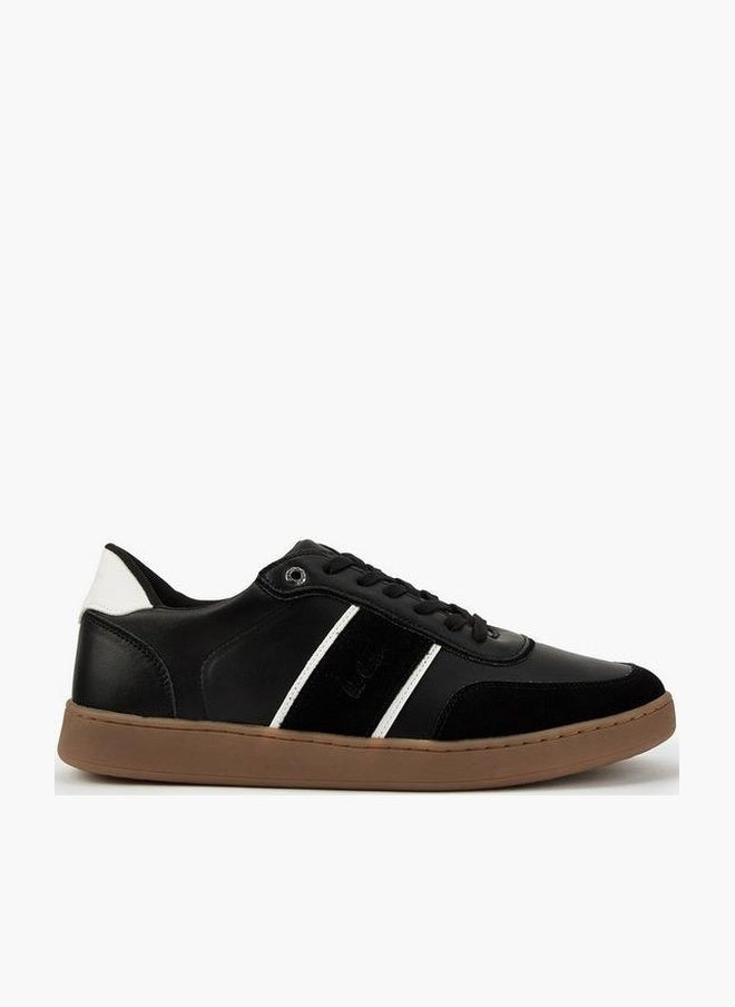 Lee Cooper Men's Lace-Up Sneakers - Image 2