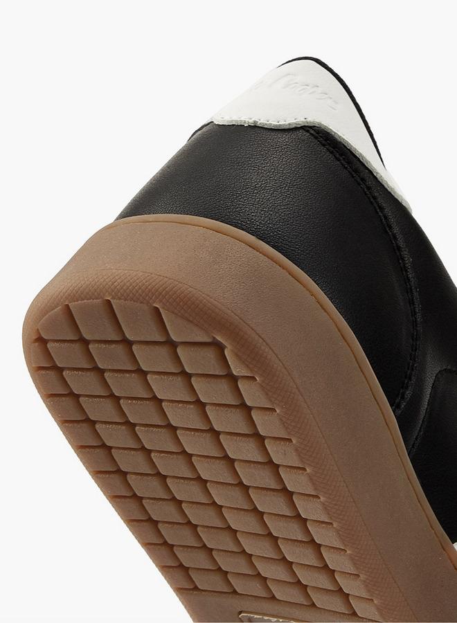 Lee Cooper Men's Lace-Up Sneakers - Image 4