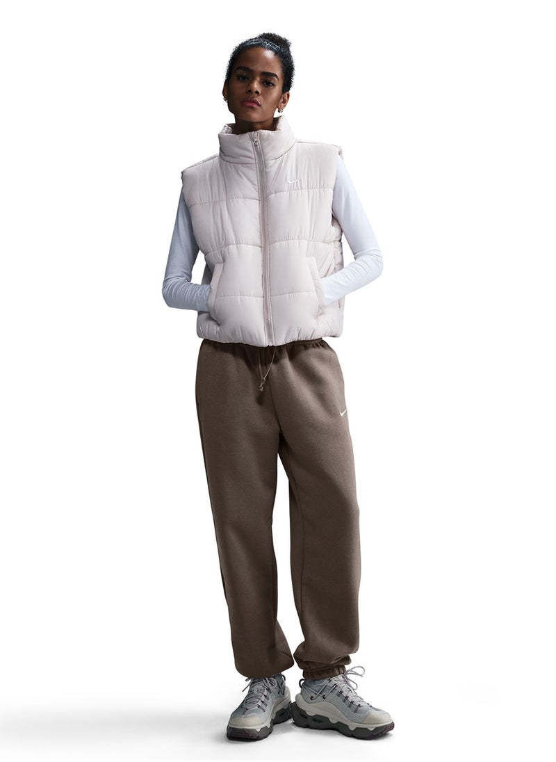 Nike - Nsw Phoenix Fleece Oversized Sweatpants - Image 1