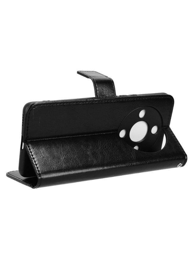 Protective Case Cover For Honor X9b 5G Black - Image 4