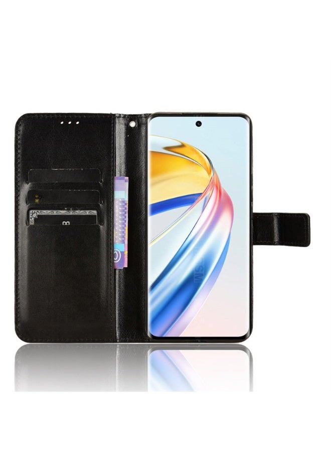 Protective Case Cover For Honor X9b 5G Black - Image 5