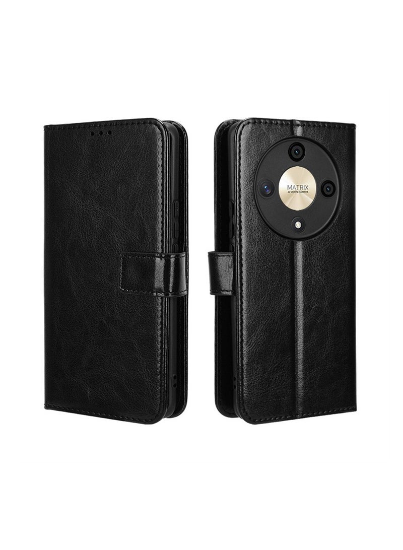 Protective Case Cover For Honor X9b 5G Black - Image 2