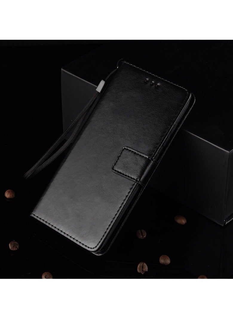 Protective Case Cover For Honor X9b 5G Black - Image 3