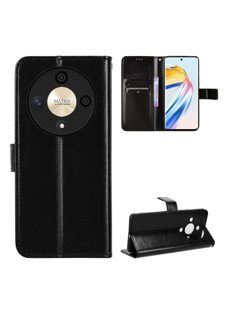 Protective Case Cover For Honor X9b 5G Black - Image 1