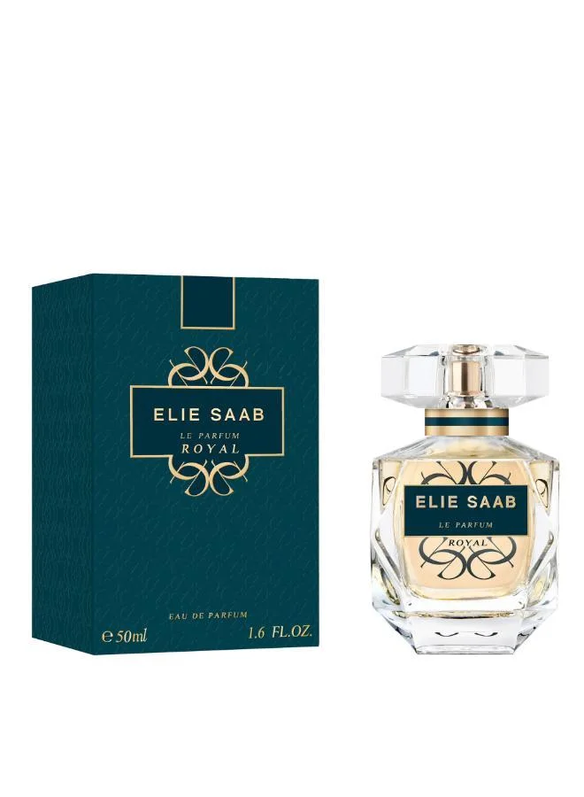 إيلي صعب Le Parfum Royal Eau De Parfum, 50ml
