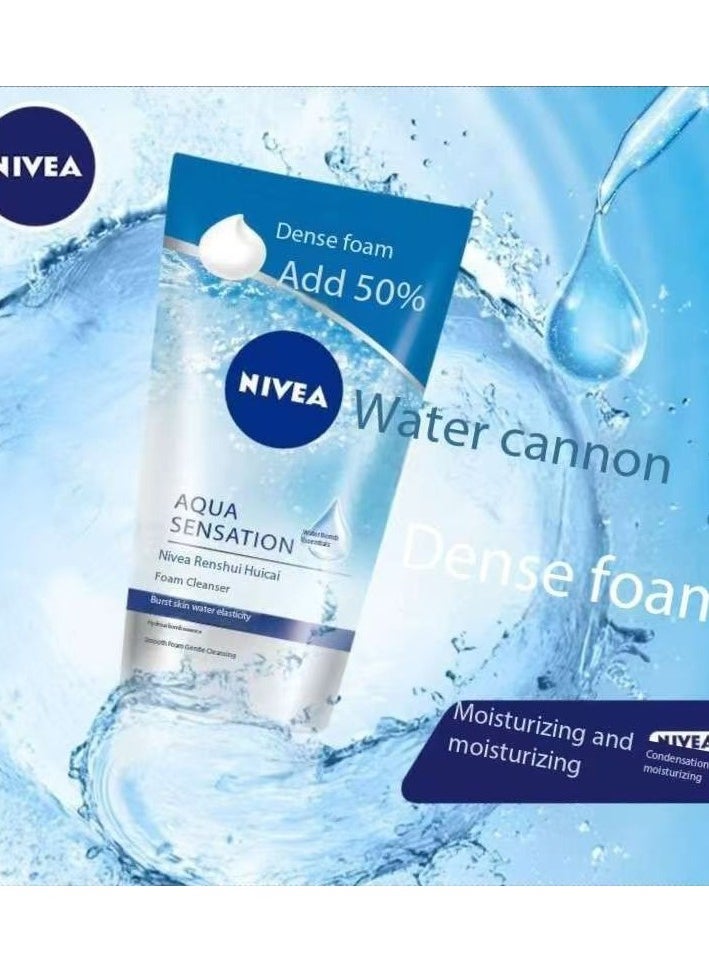 Nivea washing face - pzsku/Z9CCBAC38250424635D31Z/45/_/1729236530/841decac-34e1-4fae-8eff-9cfece23388d