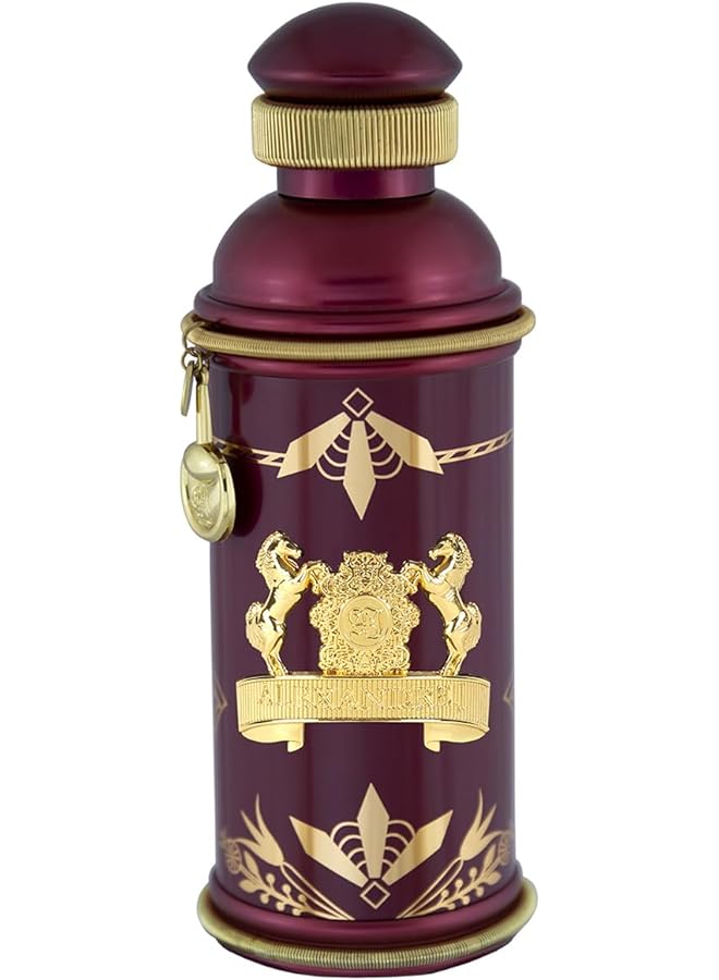 Alexandre J Rose Alba Edp For Women 100 Ml - Image 1